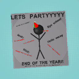 LETS PARTY