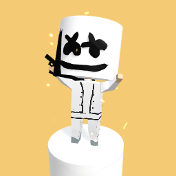 Marshmello (bad)