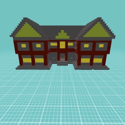 Free cool house