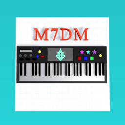 m7dm