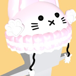 ~♡Kawaii Bunny Hat♡~
