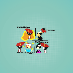 The Crew :3