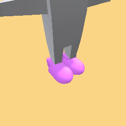 Sans slipper test