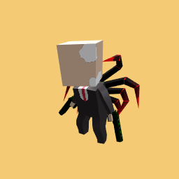 slender man