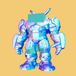 robot skin