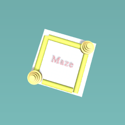 Maze