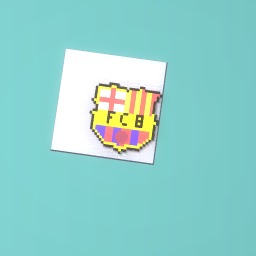 Escudo del barça