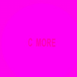 C more