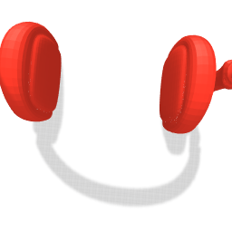 Headphones