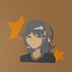 First time trying to render/shade- ( also 100 follower special ig)