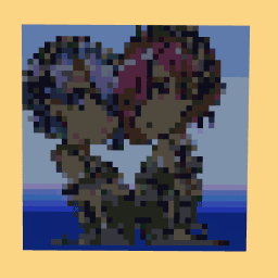 Bffs till the end!