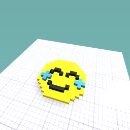 Happy face