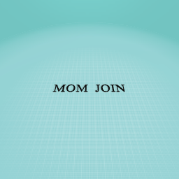 MUM JOIN DE BACKYARD