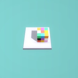Rubix cube