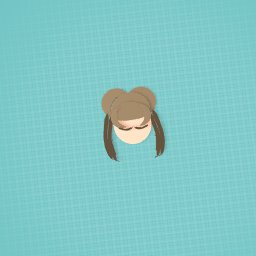 Sleeping head