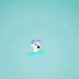 Floting head