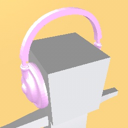 my headphones