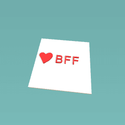 Bff