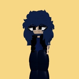 ~|~ navy blue fit>>>!