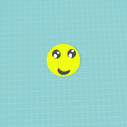 a smiley emoji