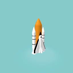 Nasa shuttle