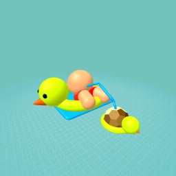 Ducky