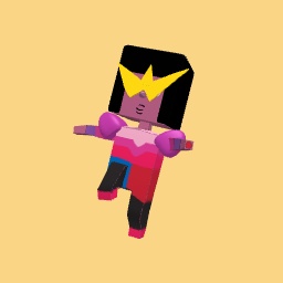 Garnet from SU