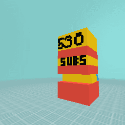 My 530 sub special + new intro for may 2020