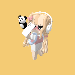 Maze Mania Girl