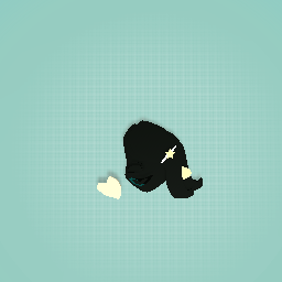 My character