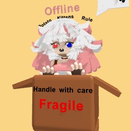 Offline ava