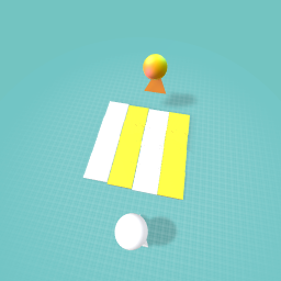My own Golden chess