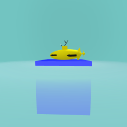 Y - Yes Yellow Submarine