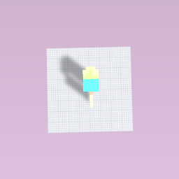 Icecream make it as tall as u can!