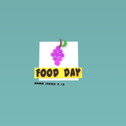 food day