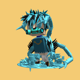 10 likes for free skin