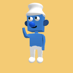 Smurfo