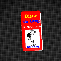 El diario de Greg