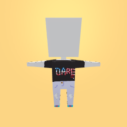 new costume