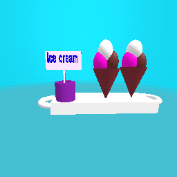 Ice  cream  🍦