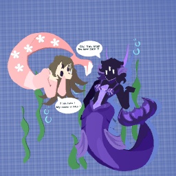 Collab With @Th3_NeW_Catg0dess