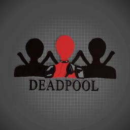 Deadpool.....>