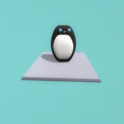 Penguin