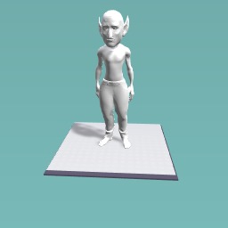 Ha Ha look at my troll