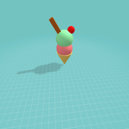 Ice cream