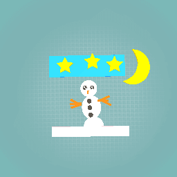 Snowman