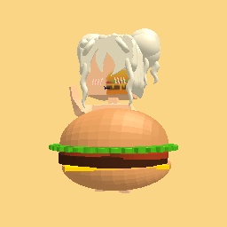 J’s Burger Girl