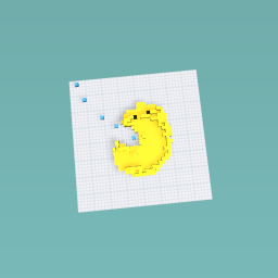 Pooc moon