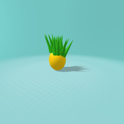 This is me when i try to make a pineapple at the 3d makinh thing