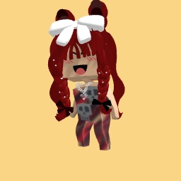 Roblox avater